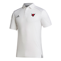 Adidas Sideline Bull Logo Polo