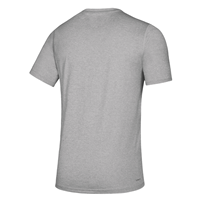 ADIDAS OMAHA BULL LOGO MAVERICKS T-SHIRT