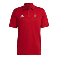 Adidas Entrada O Logo Polo