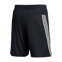 ADIDAS KNIT BULL LOGO SHORTS