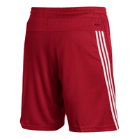 ADIDAS KNIT BULL LOGO SHORTS