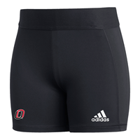 Adidas Women's Tight "O" Logo Shorts