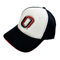 Lance Adjusted O Logo | Mavericks (On Back) Hat