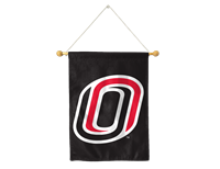 13" X 18" Garden O Logo Flag