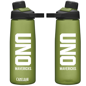 UNO Mavericks Camelbak Bottles