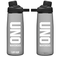 UNO Mavericks Camelbak Bottles
