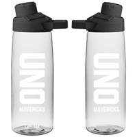 UNO Mavericks Camelbak Bottles