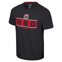 Colosseum O Logo UNO Mavericks T-Shirt