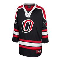 Colosseum Youth Hockey Jersey