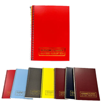 Wirebound 14-Month Academic-Year Planner