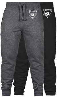 November 2023 MavMania Sweatpants