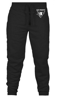 November 2023 MavMania Sweatpants