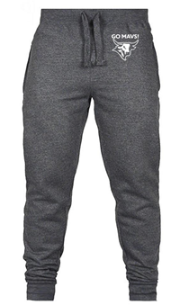 November 2023 MavMania Sweatpants