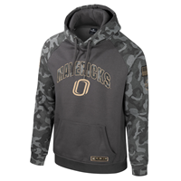 Colosseum OHT Mavericks O Logo Hoodie