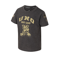 Colosseum OHT Youth UNO Boot Camp O Logo T-Shirt