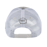 Colosseum OHT Adjustable O Logo Camo Hat