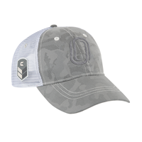 Colosseum OHT Adjustable O Logo Camo Hat