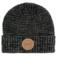 Colosseum OHT O Logo Beanie