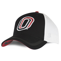 Flex Fit O Logo Hat