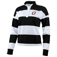 Women's Rugby O Logo Shirt