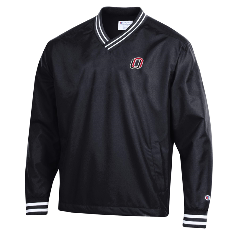 Champion Scout O Logo Jacket The Maverick Store
