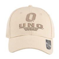 Colosseum OHT O Logo Omaha USA Hat