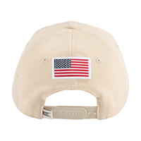 Colosseum OHT O Logo Omaha USA Hat