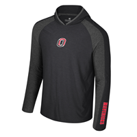 Colosseum O Logo Omaha Wind Shirt