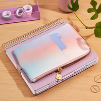 Erin Condren Pastel Essential Ultimate Planny Pack