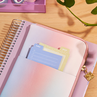 Erin Condren Pastel Essential Ultimate Planny Pack