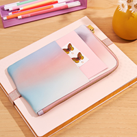 Erin Condren Pastel Essential Ultimate Planny Pack