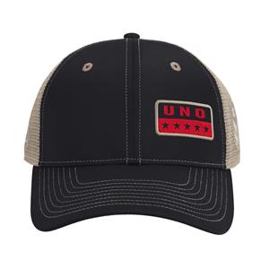 COLOSSEUM OHT UNO WITH STARS UNDER (FRONT LEFT SIDE) HAT