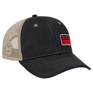 COLOSSEUM OHT UNO WITH STARS UNDER (FRONT LEFT SIDE) HAT