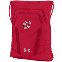 UNDER ARMOUR UNDENIABLE O LOGO SACKPACK