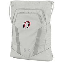 UNDER ARMOUR UNDENIABLE O LOGO SACKPACK