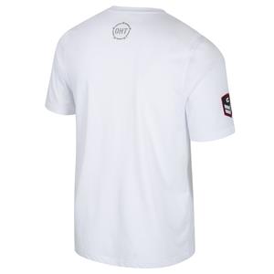 COLOSSEUM O LOGO MAVERICKS OMAHA, NE USA OHT T-SHIRT