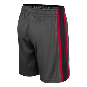 COLOSSEUM YOUTH O LOGO SHORTS