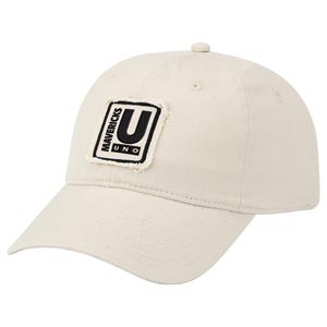 Colosseum 'U' UNO Mavericks (Front) O Logo (Back) Hat