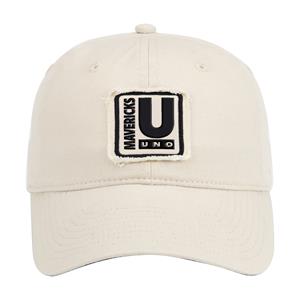 COLOSSEUM 'U' UNO MAVERICKS (FRONT) O LOGO (BACK) HAT