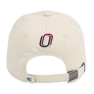 COLOSSEUM 'U' UNO MAVERICKS (FRONT) O LOGO (BACK) HAT
