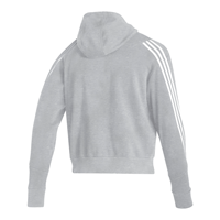 ADIDAS OMAHA BULL LOGO HOCKEY HOODIE