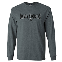 October 2024 MavMania Long Sleeve Tees