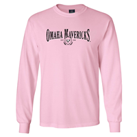 October 2024 MavMania Long Sleeve Tees
