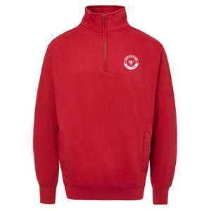 DECEMBER 2024 MAVMANIA QUARTER-ZIPS