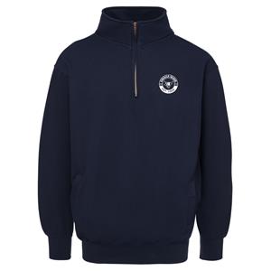 DECEMBER 2024 MAVMANIA QUARTER-ZIPS