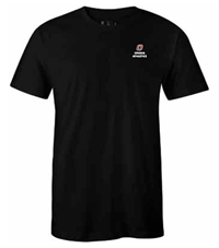 CANIGLIA 75 OMAHA ATHLETICS O LOGO T-SHIRT