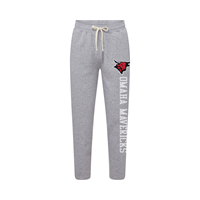 November 2024 MavMania Open Leg Sweatpants