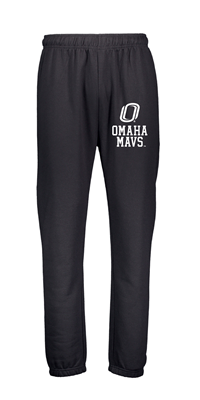 November 2024 MavMania Closed Leg Sweatpants