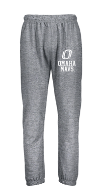 November 2024 MavMania Closed Leg Sweatpants