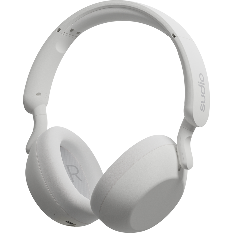 Sudio R3 Bluetooth Headphones - White (SKU 11599135117) Sudio R3 Bluetooth Headphones - White (SKU 11599135117)